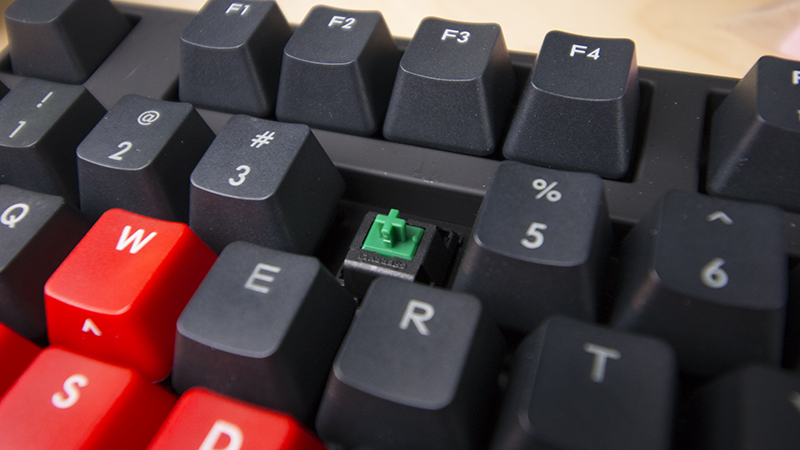 Illustration for article titled Cooler Master MasterKeys L PBT Keyboard Review: A No-Nonsense Mech